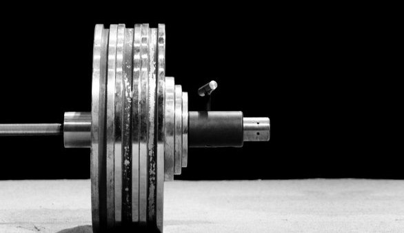 Fitness Quest: November&nbsp;2016