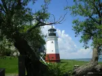 Lake Erie Lighthouse