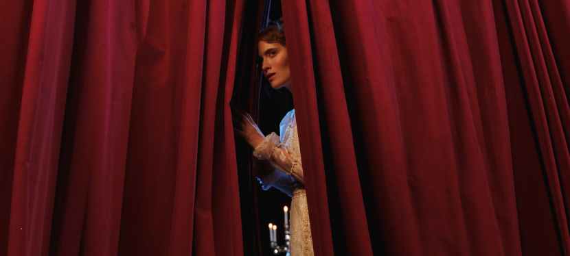 The Purpose of&nbsp;Theatre*