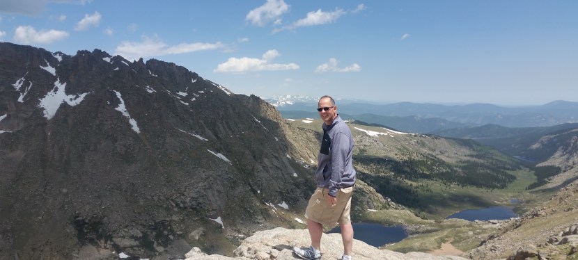 Favorite Destinations: Mountains