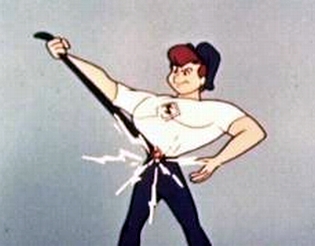 Fitness Quest: September&nbsp;2017