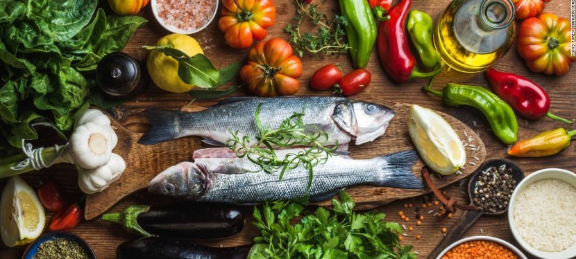 Sodium, Sodium Everywhere and Not a Bite to Eat