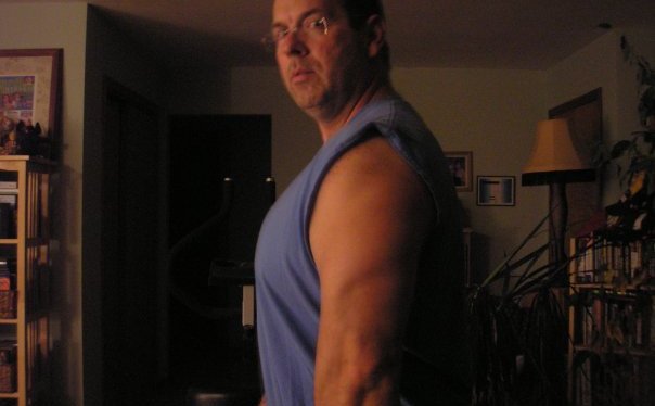 Bodybuilding: Expectations vs&nbsp;Realities