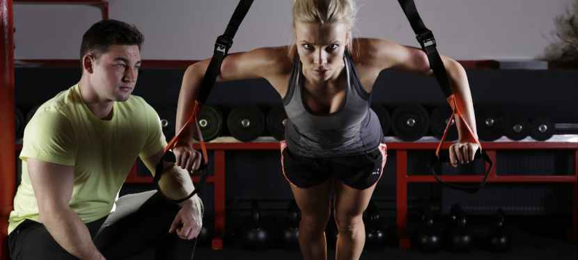 How to Choose A Personal&nbsp;Trainer