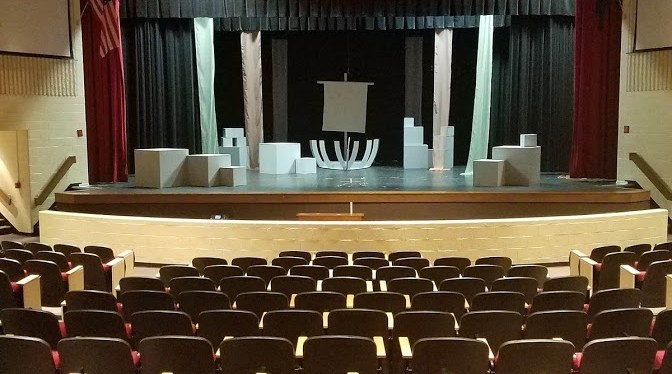 Management Lessons from the Stage: When Your Best Isn’t Good&nbsp;Enough