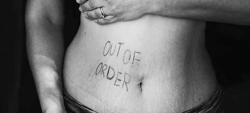 Fitness and Crohn’s or No Crohn’s&nbsp;Update