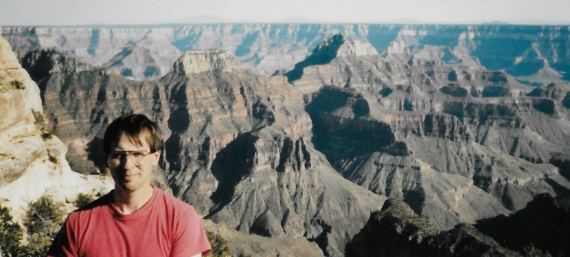 Favorite Destinations: The Grand&nbsp;Canyon