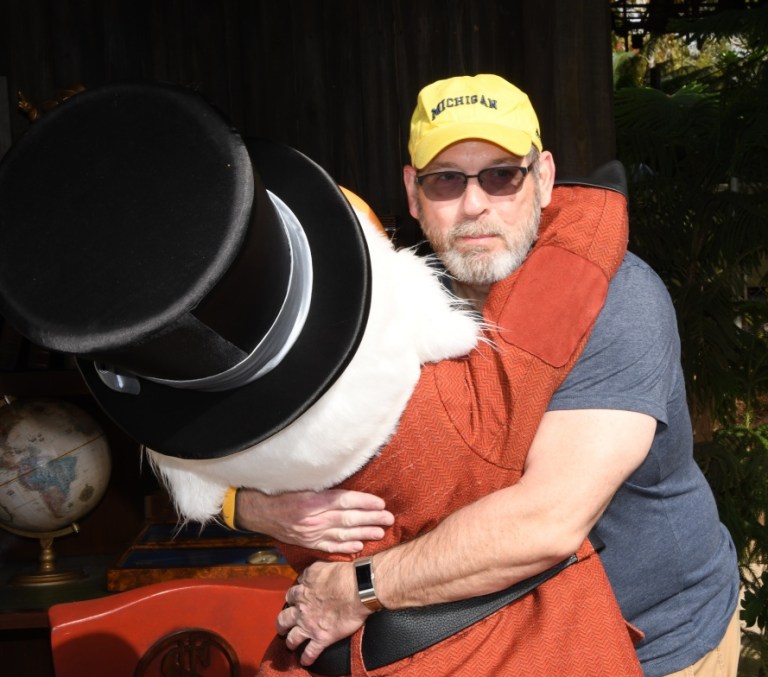 My entry in the most awkward character photo of the year contest!