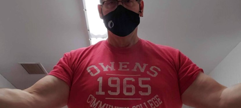 Fitness Quest: Healthy&nbsp;Aging