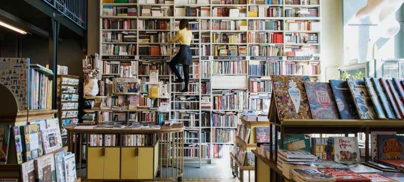 The To Be Read Pile – An&nbsp;Update