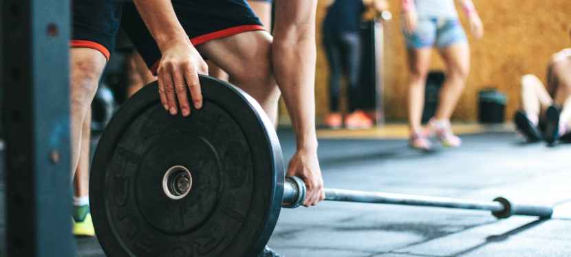 Fitness Quest: July 2021&nbsp;Update