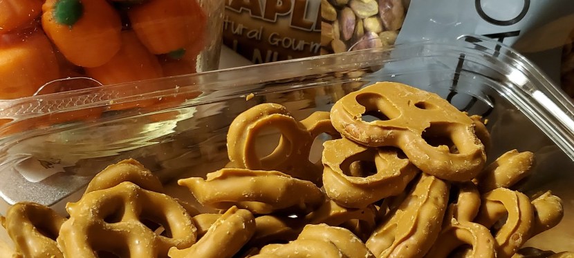 Confessions of a Junk Food&nbsp;Junkie